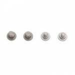 DJI Part 16 Flat Facing Head Camera Screw 1/4 Inch and 3/8 Inch DJI Part 16 Flat Facing Head Camera Screw 1/4 Inch and 3/8 Inch